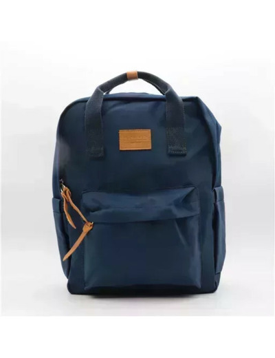 P398- Sac à dos Flora & Co (marine)