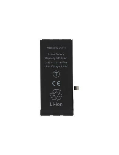 Batterie iPhone 11 (Ti)
