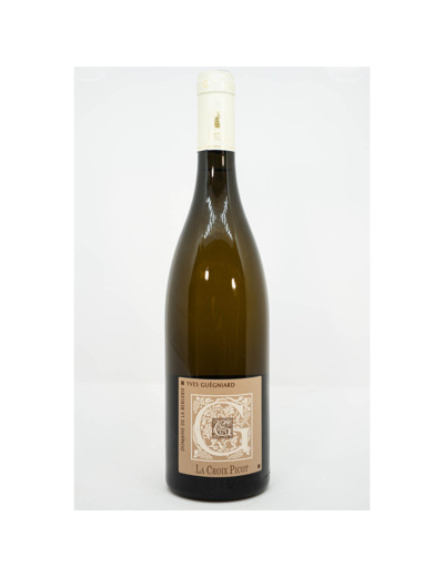 SAVENNNIERES AOP DOMAINE DE LA BERGERIE
