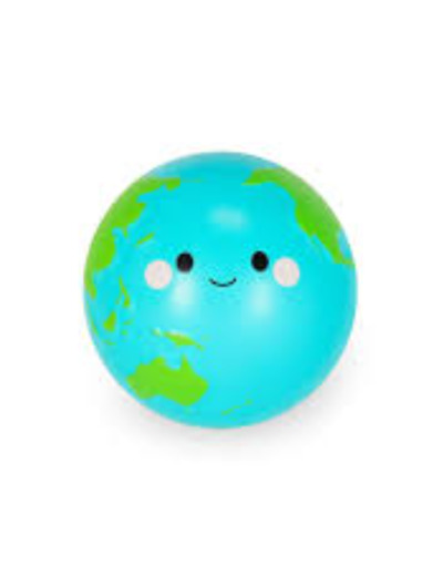 La Terre Anti Stress Legami parfum fraise