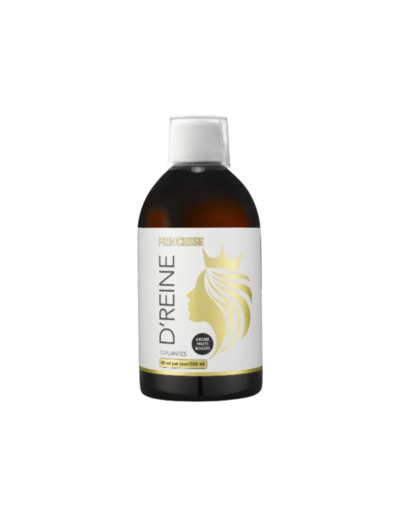 FUTURELAB DREINE 500ML