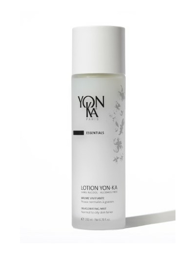 Lotion Yon-Ka Peaux Normales A Grasses 200 Ml