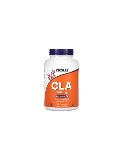 NOW CLA 800MG