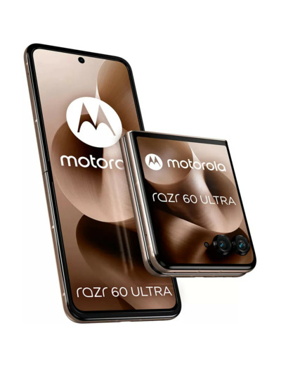 MOTOROLA Razr 60 Ultra - Neuf