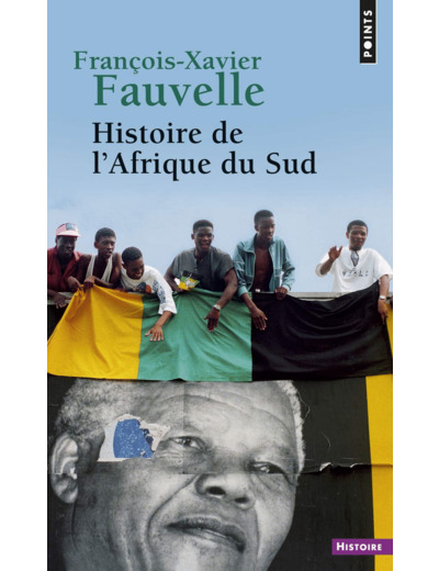 HISTOIRE DE L'AFRIQUE DU SUD