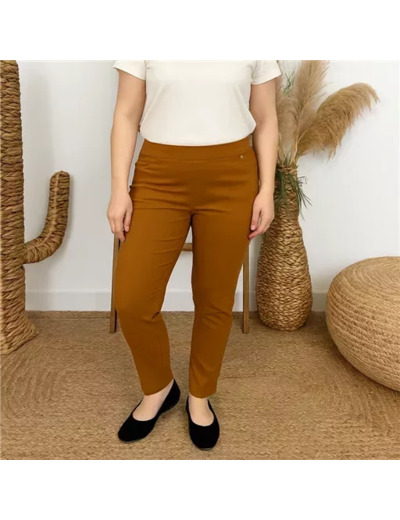 R274- Tregging Christy (T42-T52) (camel)