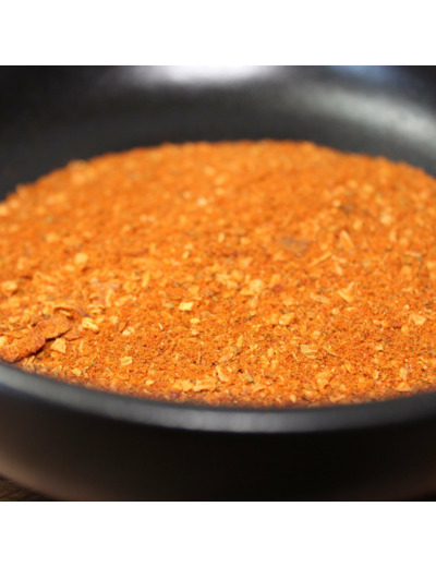 Assemblage Chili