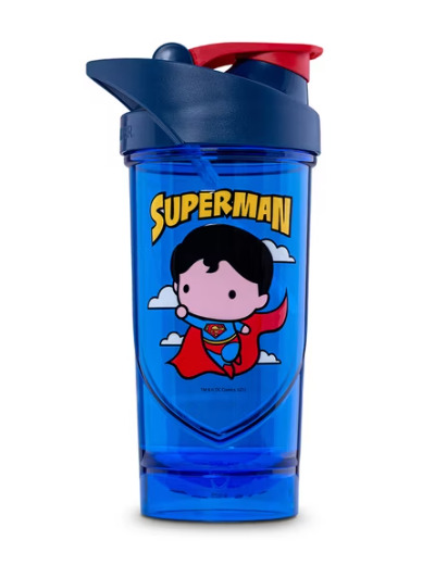 SHIELDMIXER SHAKER HERO PRO 700ML