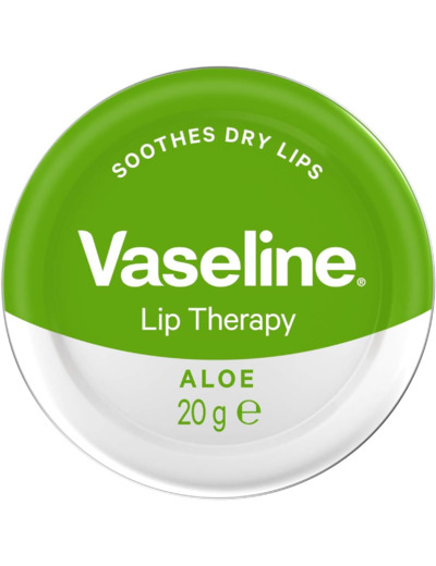 Vaseline Lip Therapy