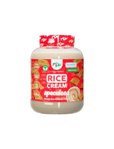 PROTELLA  CREME DE RIZ