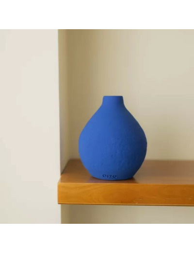 Vase en céramique Milos