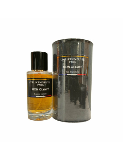 Mon Olympe – Collection Privée Paris – 50 ml