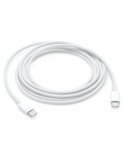 APPLE Câble USB-C vers USB-C 1m