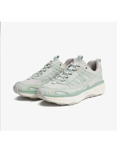 Sport Athletic - Green / Light Grey - SJ