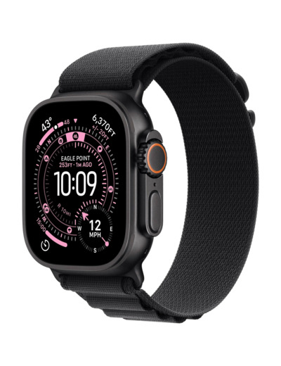 APPLE Watch Ultra 3 - 49 mm - Neuf