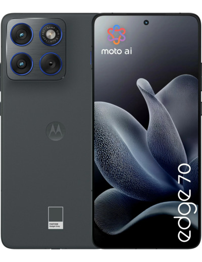 MOTOROLA Edge 70 - Neuf