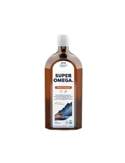 OSAVI SUPER OMEGA 2900MG