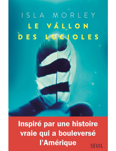 LE VALLON DES LUCIOLES