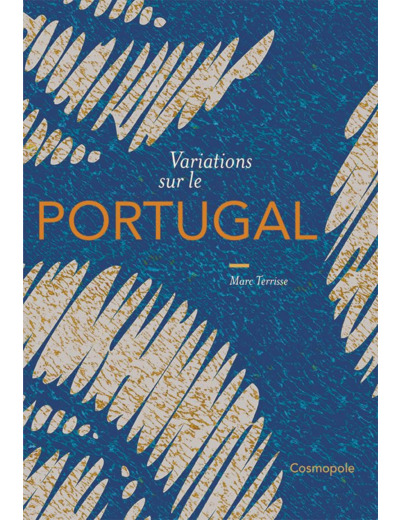 VARIATIONS SUR LE PORTUGAL