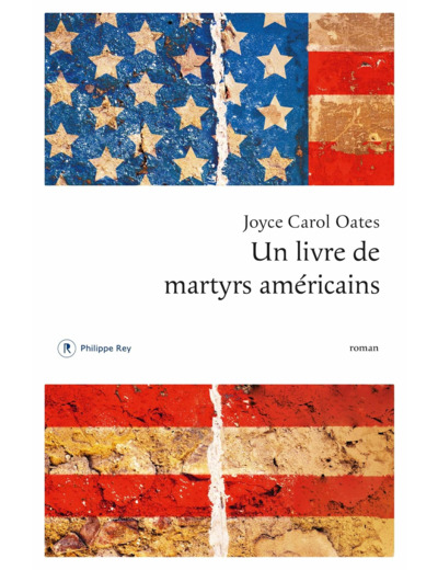 UN LIVRE DE MARTYRS AMERICAINS