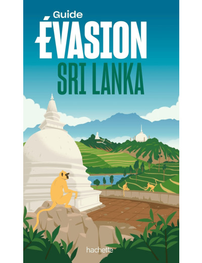SRI LANKA GUIDE EVASION