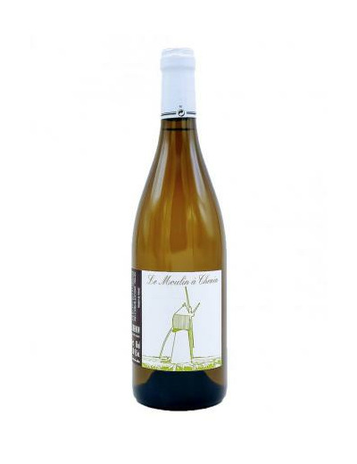 Le Moulin A Chenin Vv Lebreton