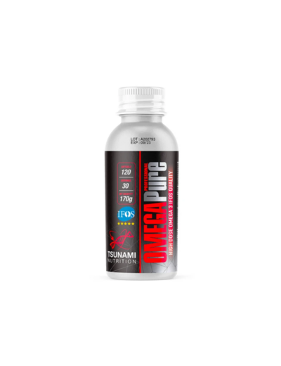 TSUNAMI OMEGA PURE IFOS