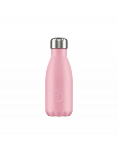 260ml - Bouteille isotherme ROSE BLUSH