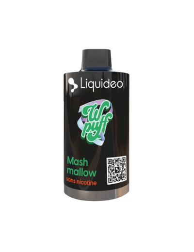 Pod Marshmallow - WPuff Pods 12K