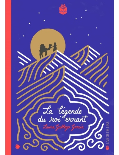 LA LEGENDE DU ROI ERRANT