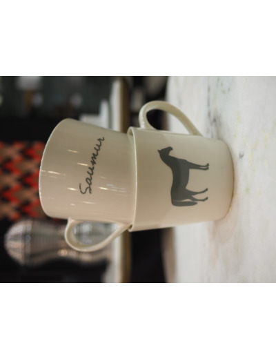 Mug Saumur