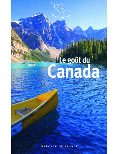 LE GOUT DU CANADA RETREF