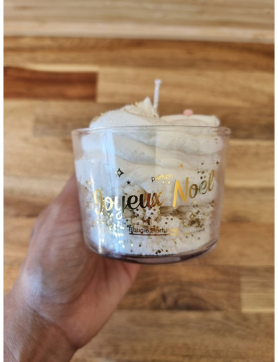 Bougie bijou - Bracelet - BUCHE COCO