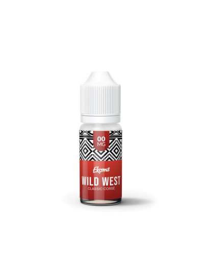 Wild West - Ekoms