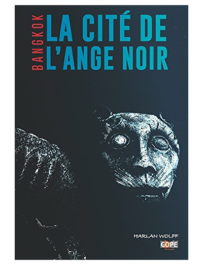 LA CITE DE LANGE NOIR