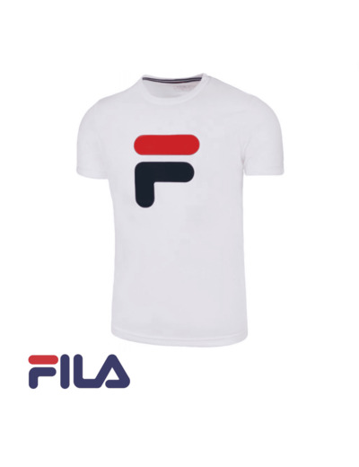 FILA TEE-SHIRT ROBIN White