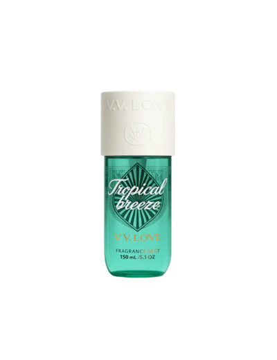 Brume V.V.LOVE - Tropical Breeze - 150ml