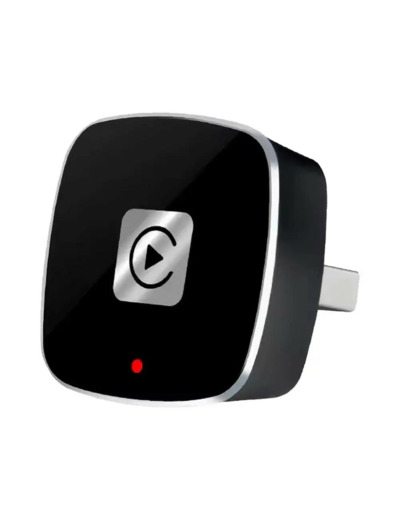 Adaptateur Apple Carplay / Android Auto sans fil