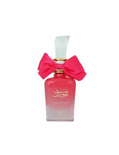 Parfum de Dubaï - Rose Passion - 100ml