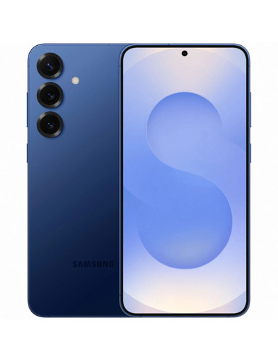 SAMSUNG Galaxy S25 5G - Neuf