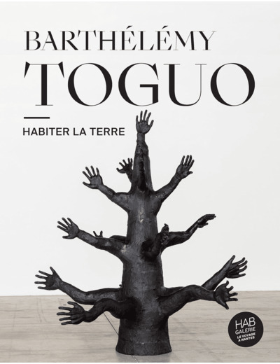 BARTHELEMY TOGUO - HABITER LA TERRE