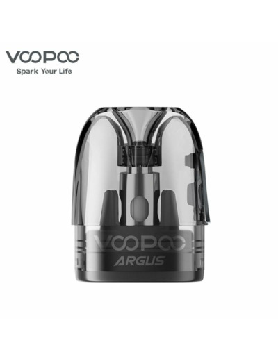 Voopoo - Cartouches Pod Argus 3ml (pack de 3)