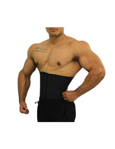 BODY TRAINERZ CORSET ULTRA HAUT DE GAMME