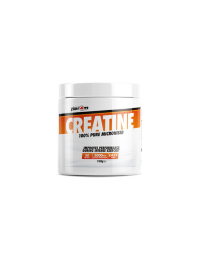 PER4M CREATINE MONOHYDRATE 100% PURE MICRONISED