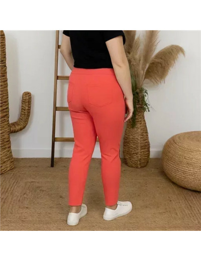 R274- Tregging Christy (T42-T52) (corail)