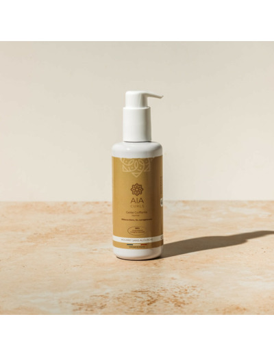 AiaCurls - Gelée coiffante - 200ml