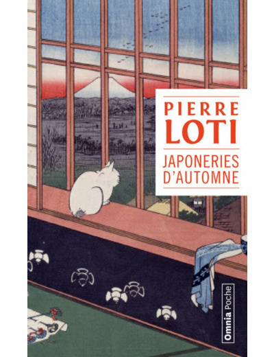 JAPONERIES D'AUTOMNE