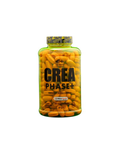 4+ NUTRITION CREA PHASE+