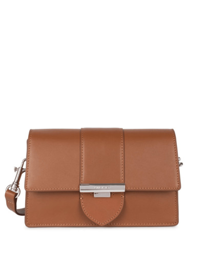 Paris ily - Petit Sac Trotteur Camel