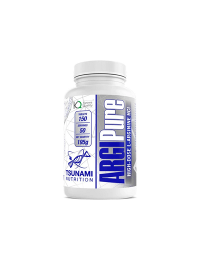 TSUNAMI ARGI PURE ARGININE KYOWA